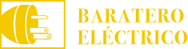 Baratero Electrico